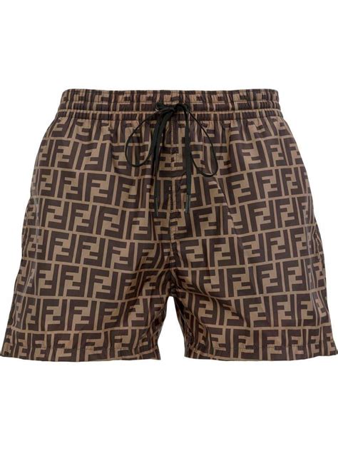 men's fendi shorts.